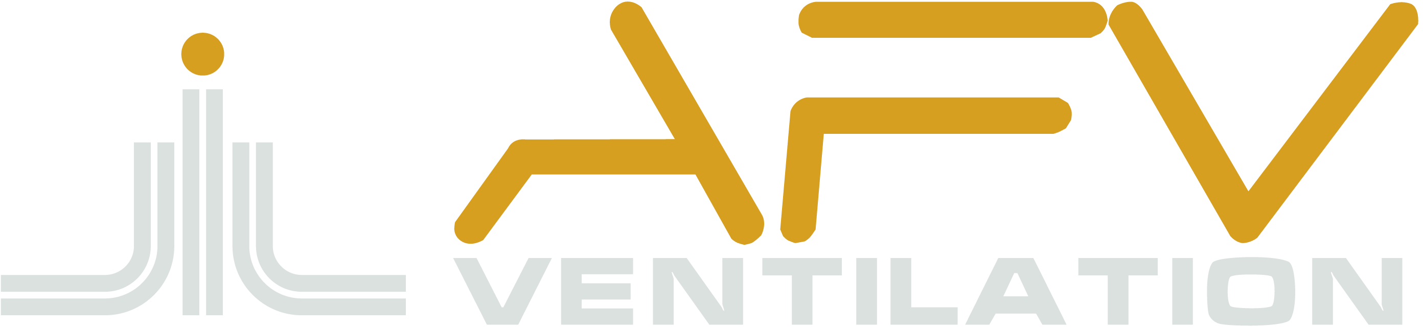 AFV Ventilation